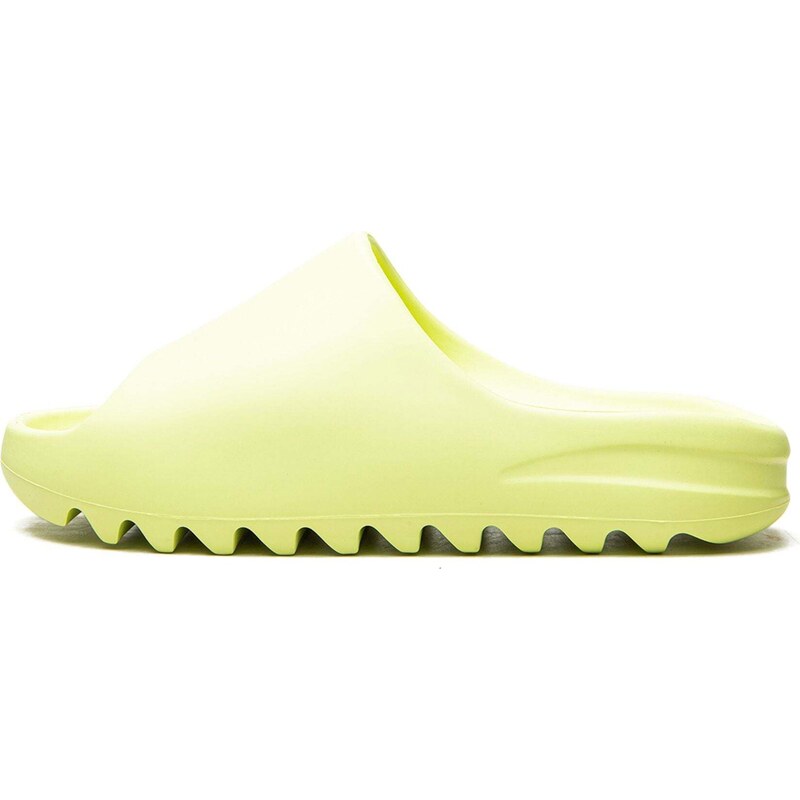 adidas Yeezy Slide Glow Green (2022/2023 Restock)