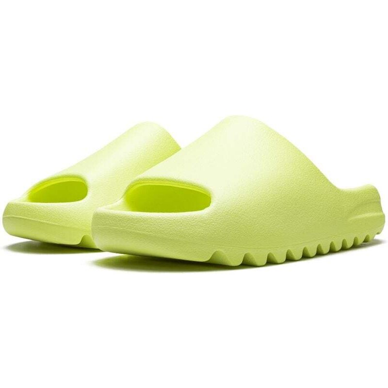 adidas Yeezy Slide Glow Green (2022/2023 Restock)