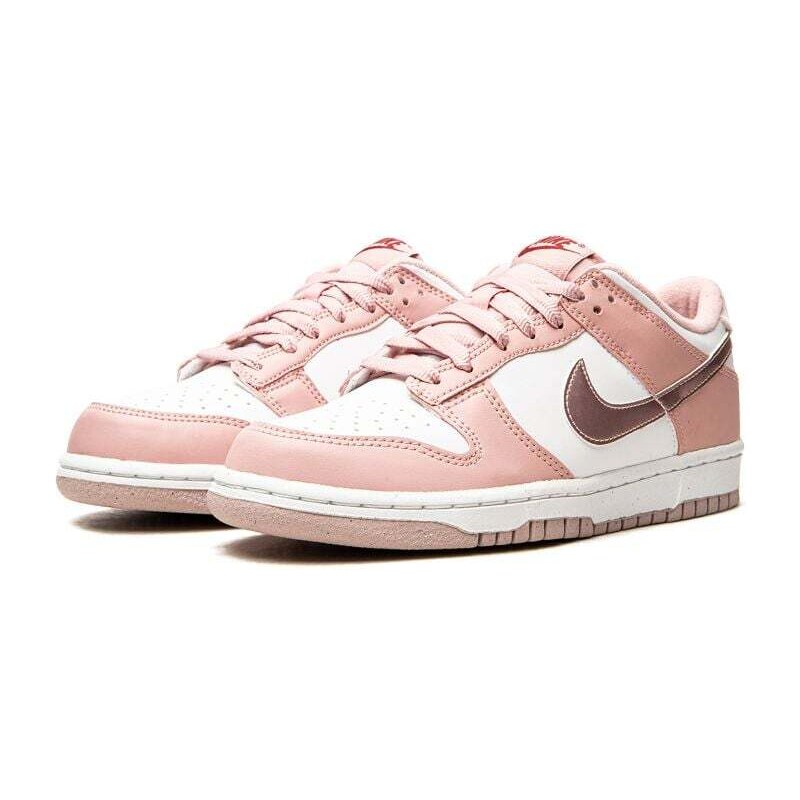 Nike Dunk Low Pink Velvet (GS)