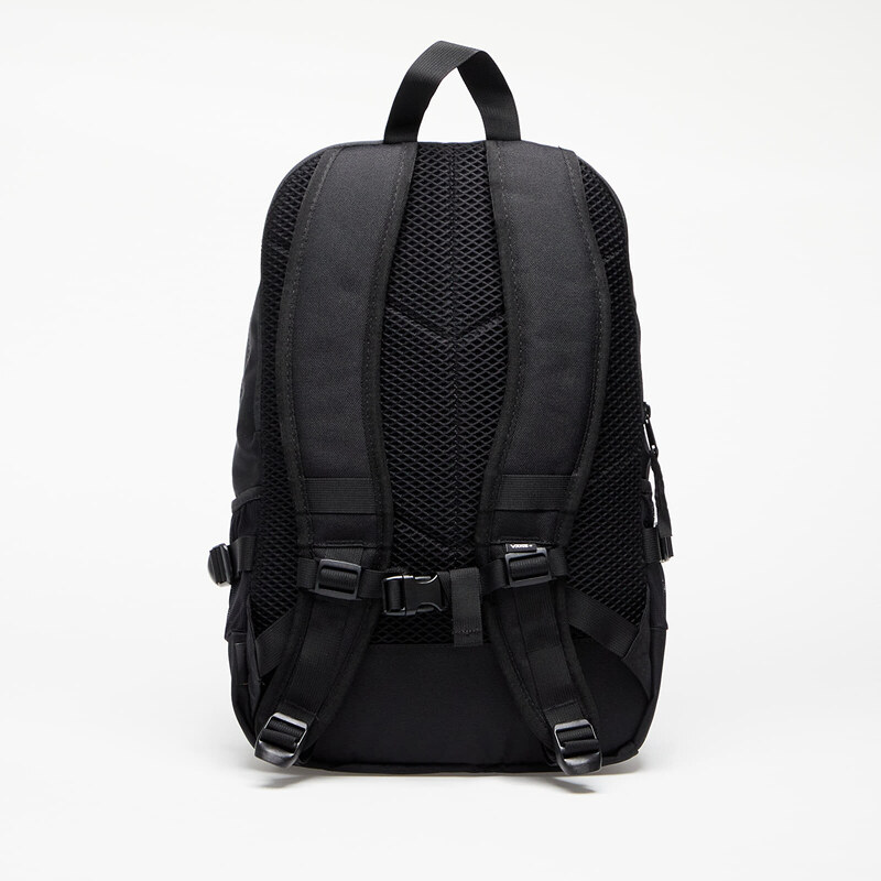 Vans Original Backpack Black