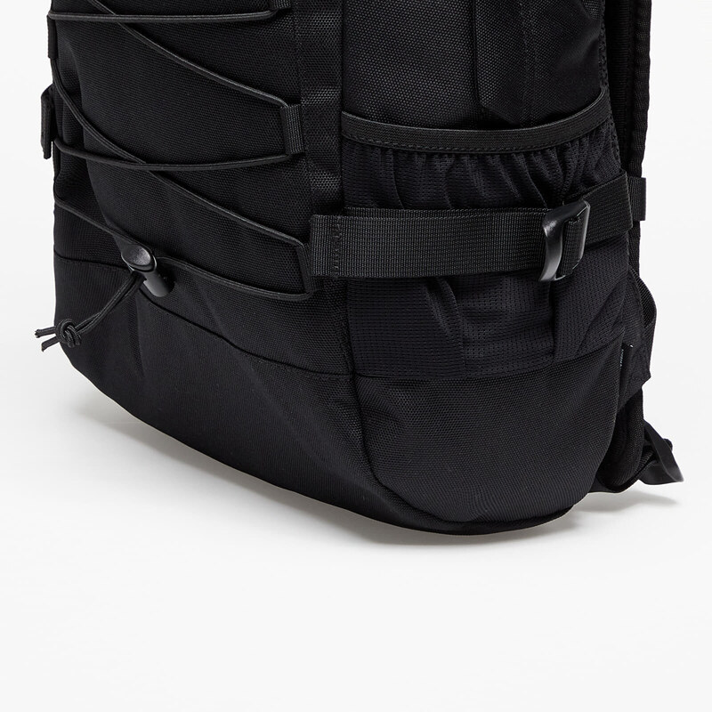 Vans Original Backpack Black