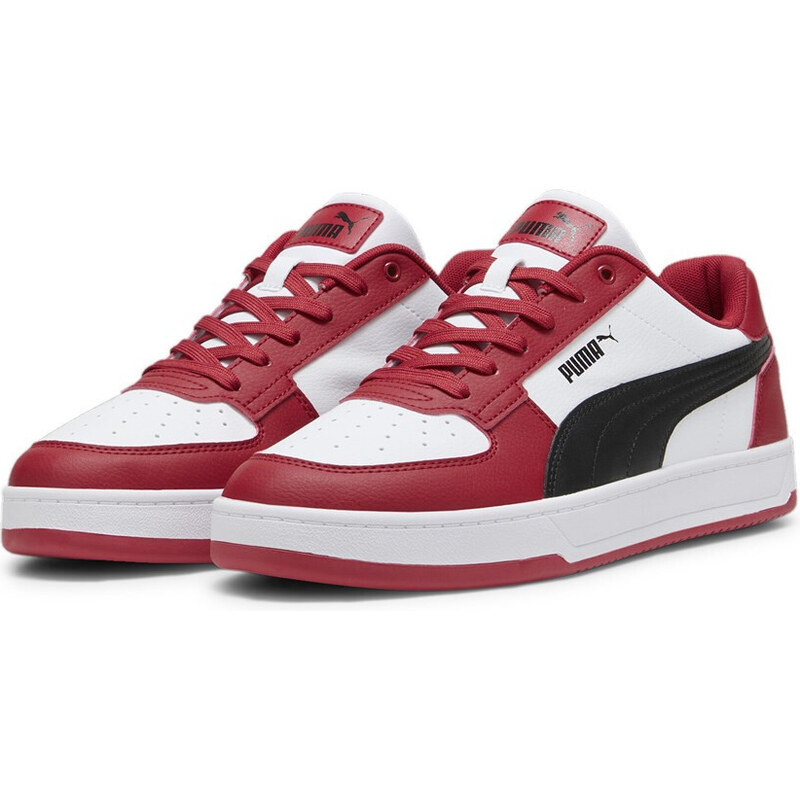 Puma Caven 2,0 red