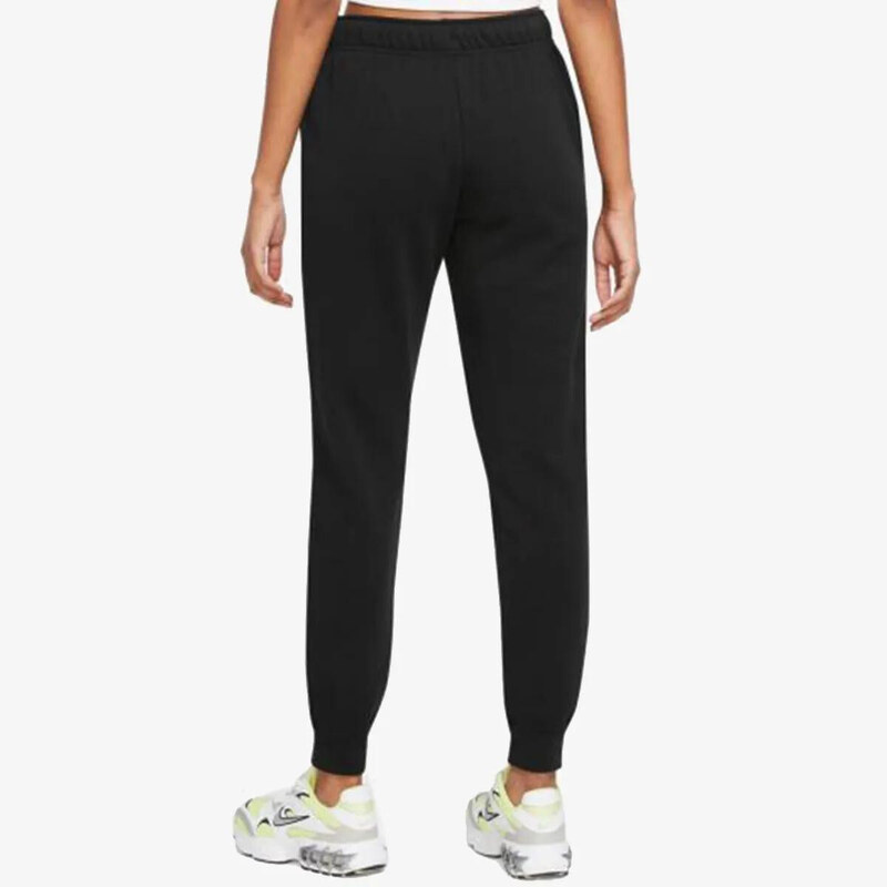 Nike sportswear club fleece pant BLACK