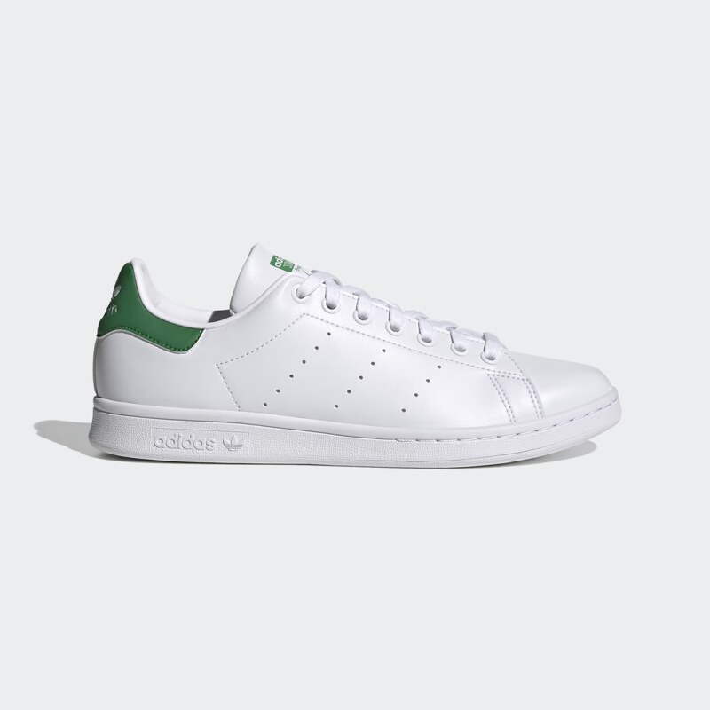 adidas Originals adidas STAN SMITH FTWWHT/FTWWHT/GREEN