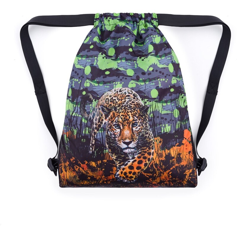 Bagmaster SÁČEK PRIM 24 B školní na přezůvky / tělocvik –