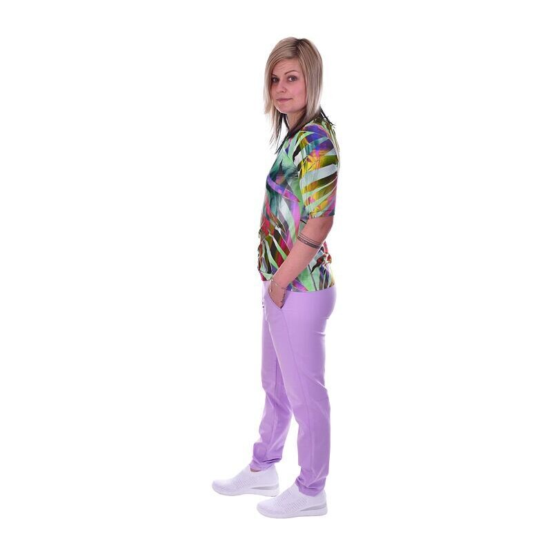 Dámská halenka SEIDEL A1038 75 Blusenshirt 1/2 Arm 75