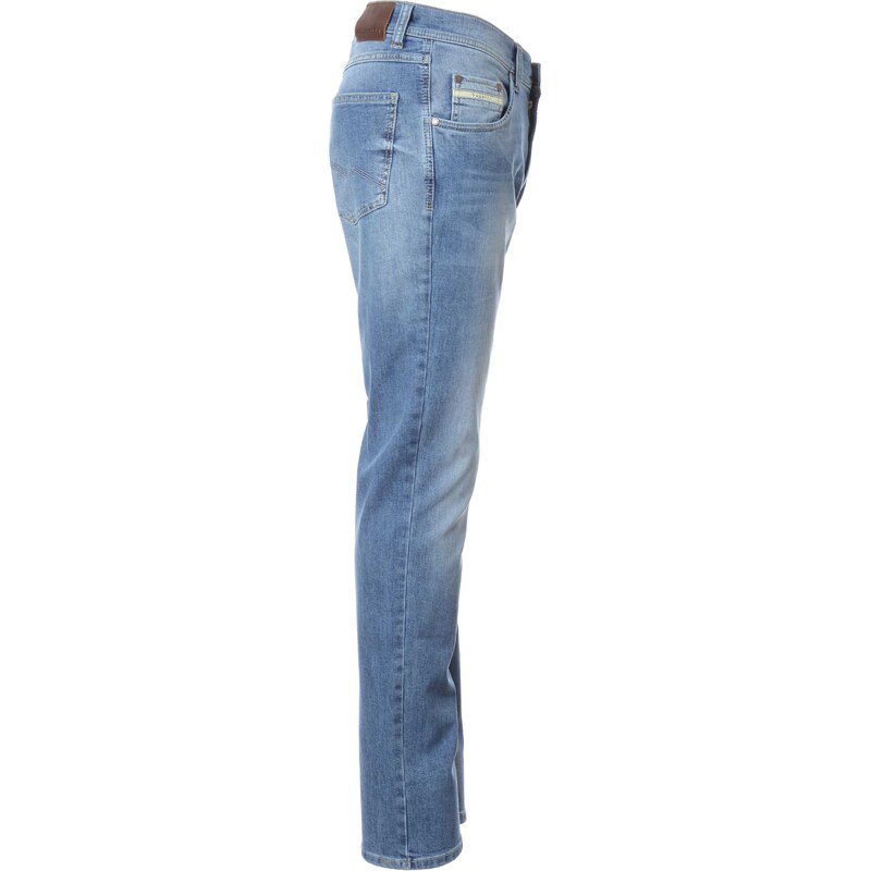 Bugatti jeans pánské modré