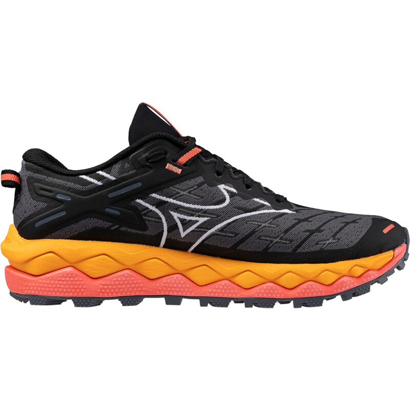 Trailové boty Mizuno WAVE MUJIN 10 j1gk2470-021