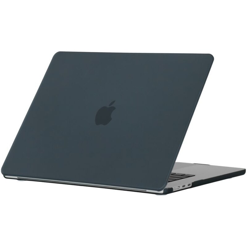 Ochranný kryt na MacBook Air 15 (2023-2024) - Tech-Protect, SmartShell Matte Black