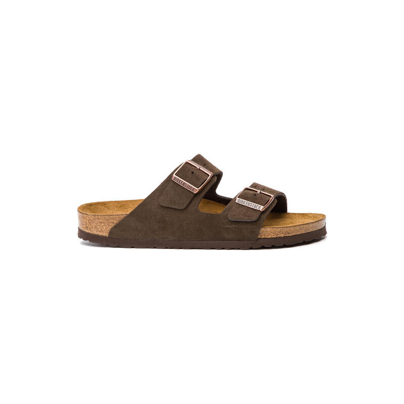 Nazouváky Birkenstock