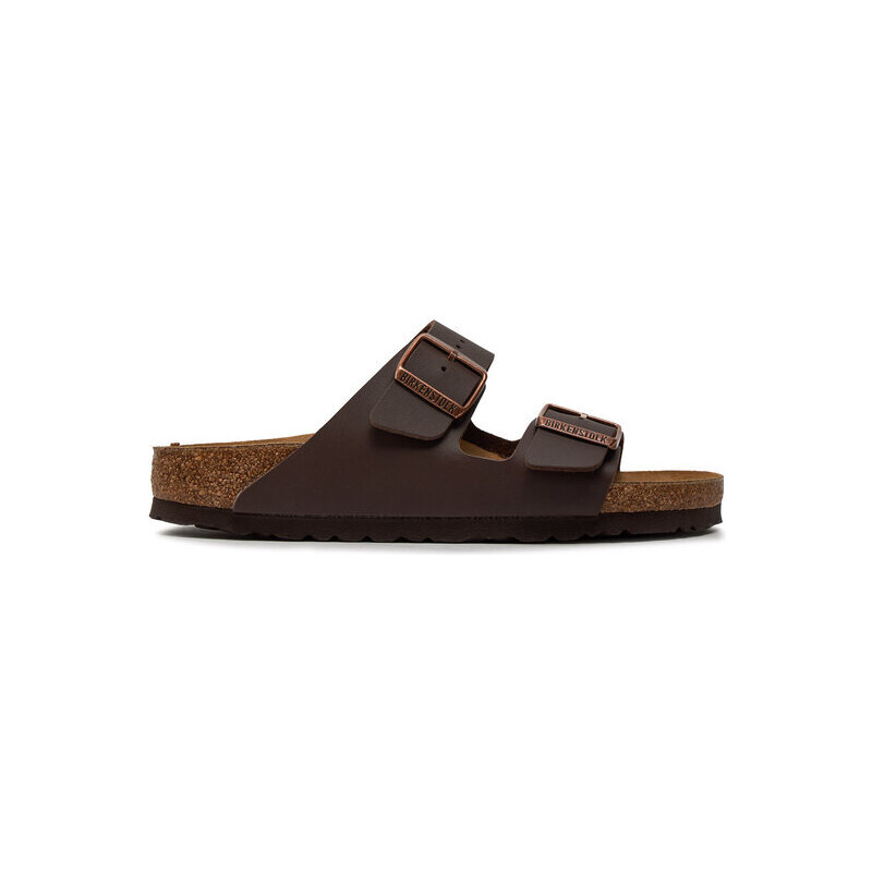 Nazouváky Birkenstock