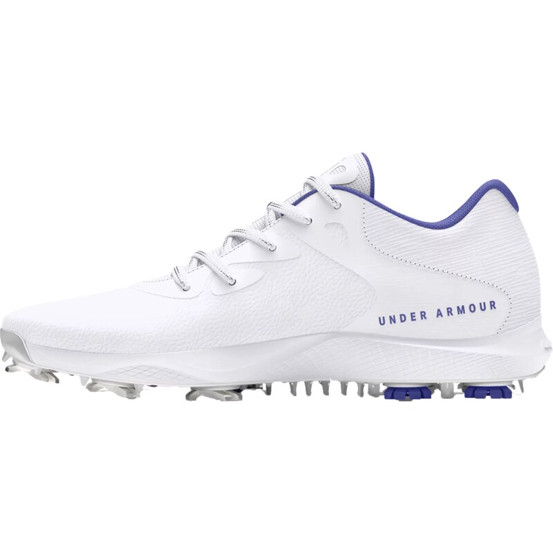 Obuv Under Armour UA W Charged Breathe 2-WHT 3026406-101