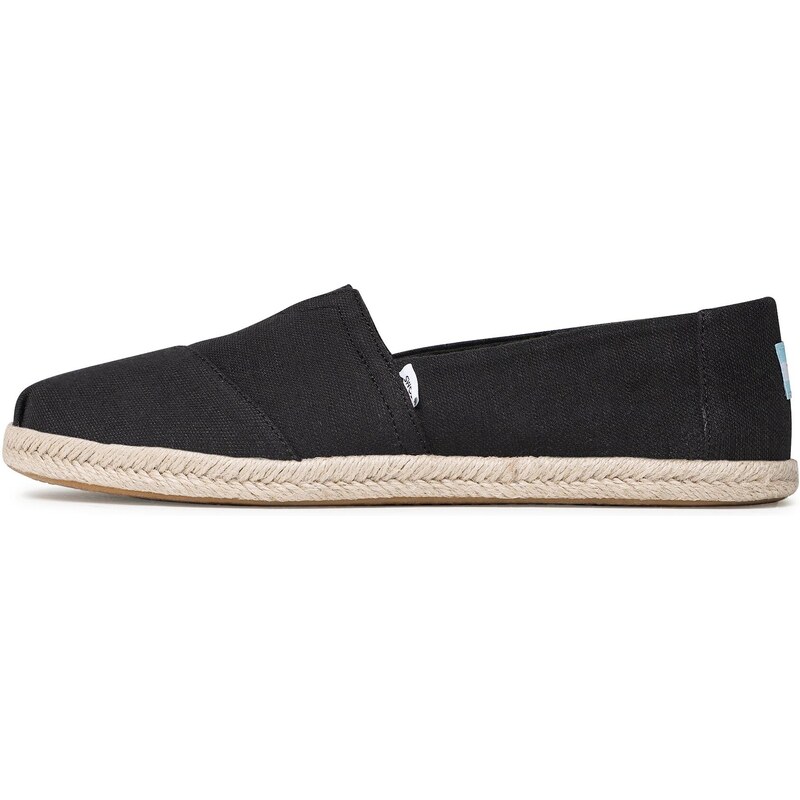 Espadrilky Toms