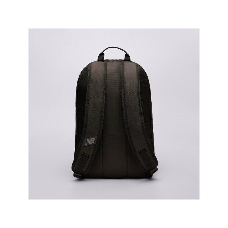 New Balance Batoh Opp Core Backpack ženy Doplňky Batohy LAB23097BK