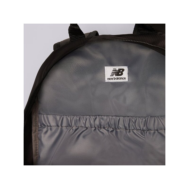 New Balance Batoh Opp Core Backpack ženy Doplňky Batohy LAB23097BK