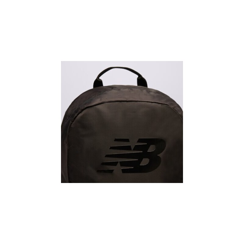 New Balance Batoh Opp Core Backpack ženy Doplňky Batohy LAB23097BK