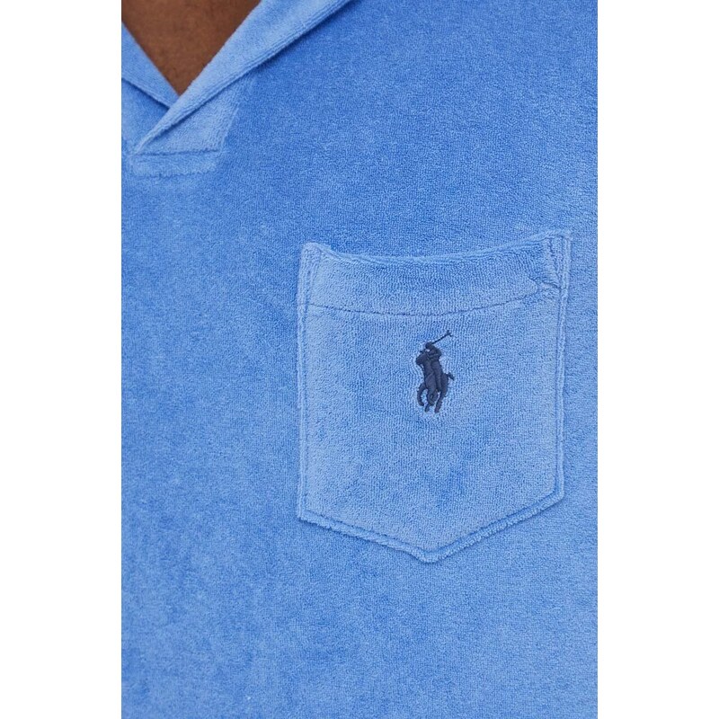 Polo tričko Polo Ralph Lauren
