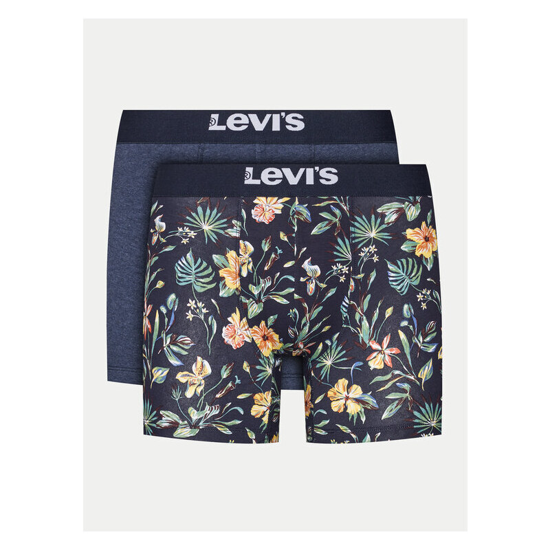 Sada 2 kusů boxerek Levi's