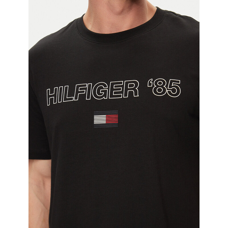 T-Shirt Tommy Hilfiger