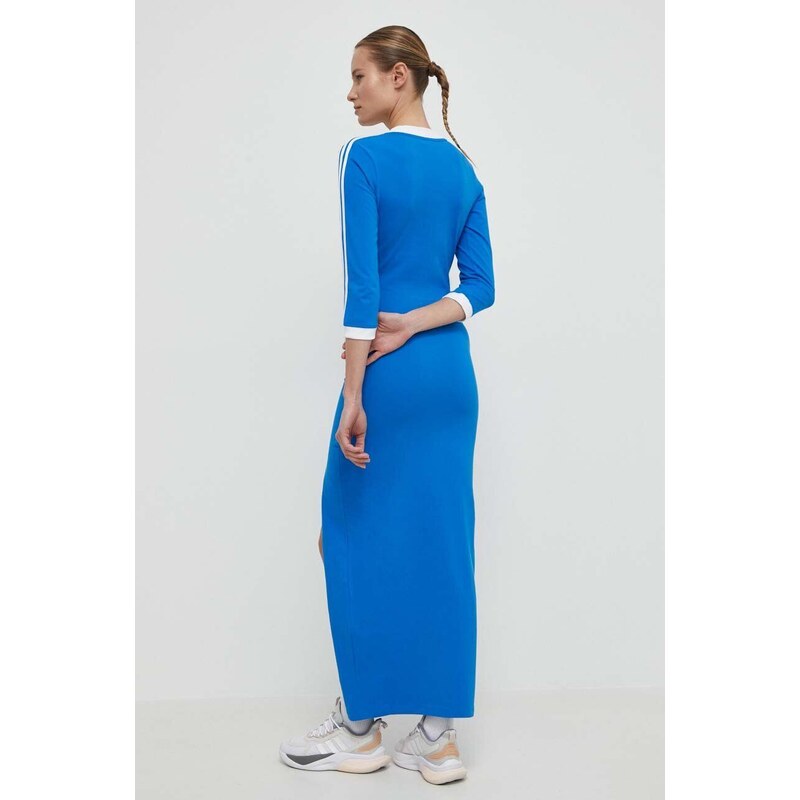 Šaty adidas Originals maxi, IP2989