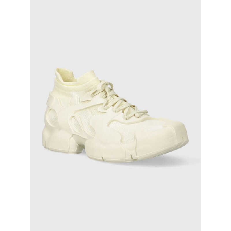 Sneakers boty CAMPERLAB Tossu béžová barva, A500005.009