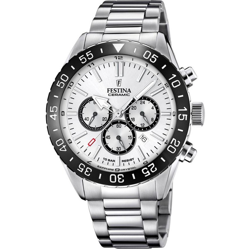 Hodinky Festina