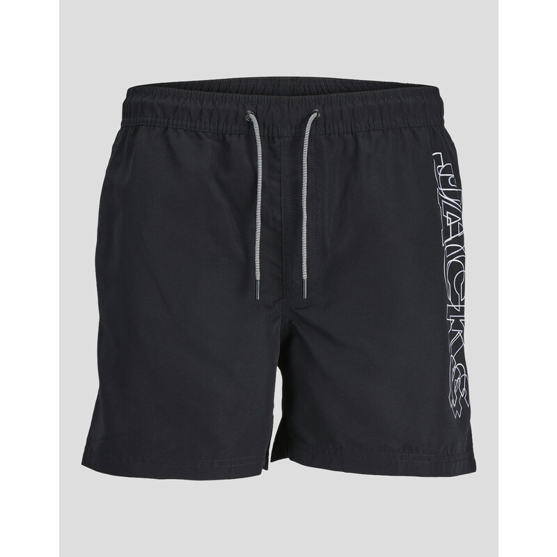 JACK&JONES JPSTFIJI JJSWIM DOUBLE LOGO LY SN JNR