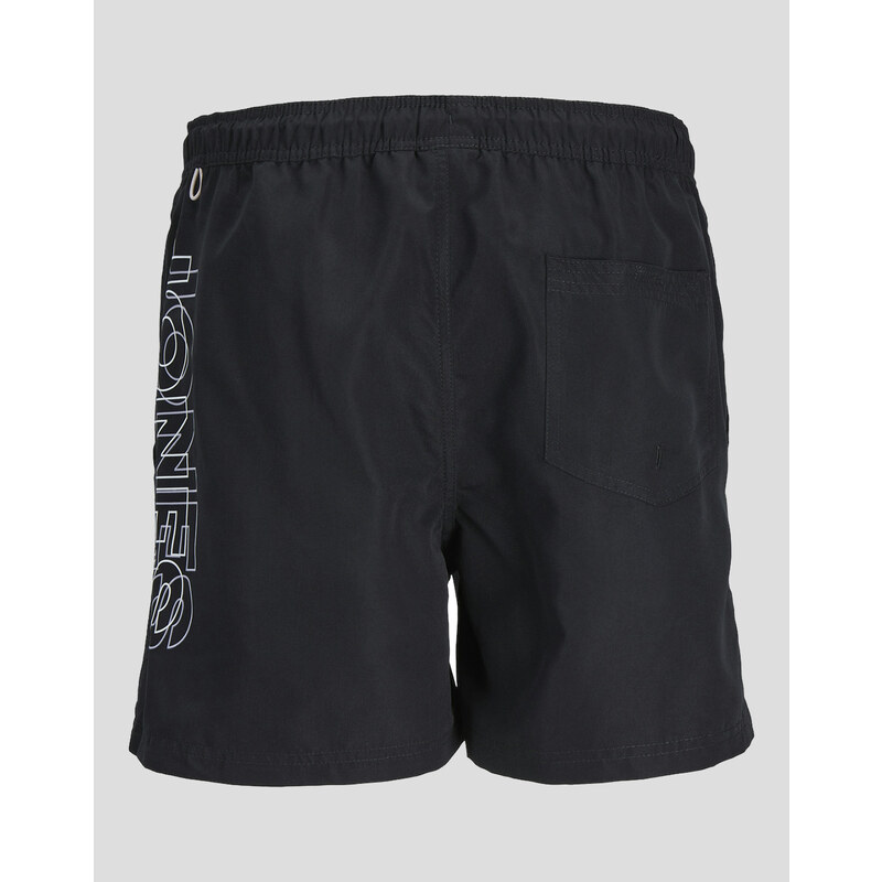 JACK&JONES JPSTFIJI JJSWIM DOUBLE LOGO LY SN JNR