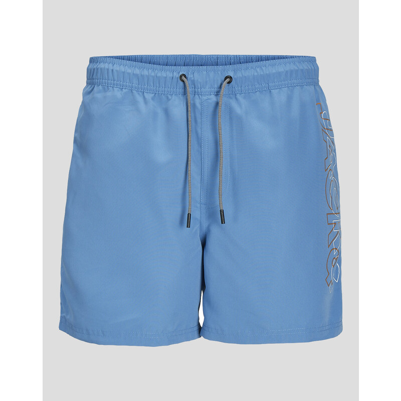 JACK&JONES JPSTFIJI JJSWIM DOUBLE LOGO SN LY