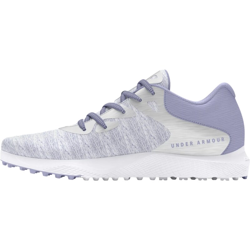 Obuv Under Armour Charged Breathe 2 Knit SL 3026405-500