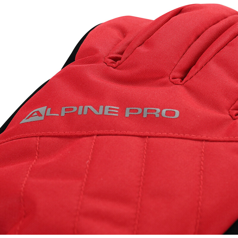 ALPINE PRO - RENA DÁMSKÉ RUKAVICE S MEMBRÁNOU PTX