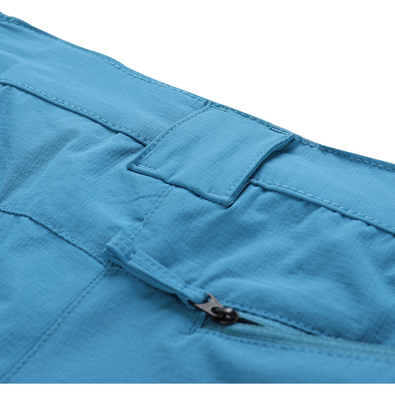 ALPINE PRO - NESCA Dámské outdoorové kalhoty s odepínacími nohavicemi