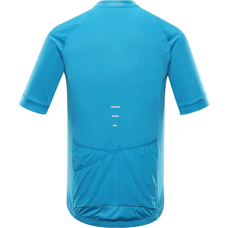 ALPINE PRO - SAGEN PÁNSKÝ CYKLISTICKÝ DRES