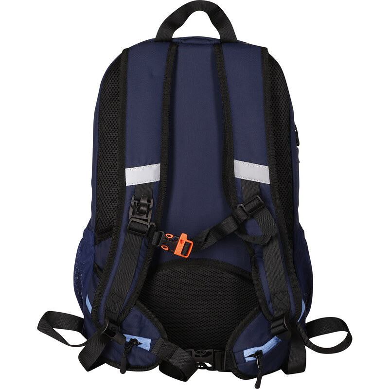 ALPINE PRO - OLABE OUTDOOROVÝ BATOH 25L