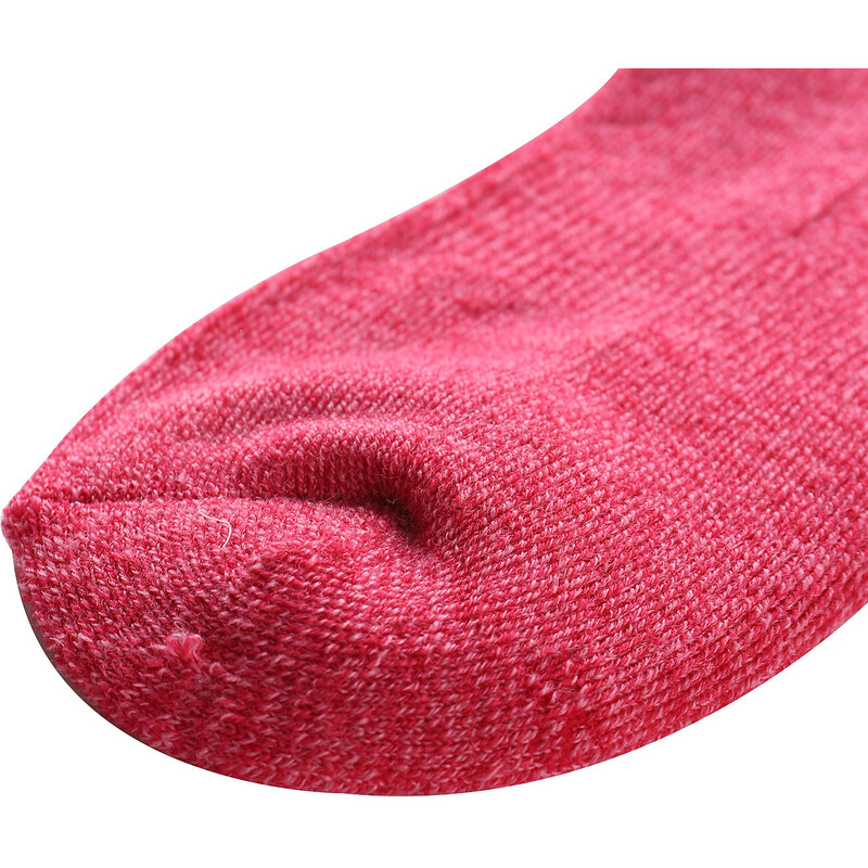 ALPINE PRO - KLAMO Ponožky z merino vlny