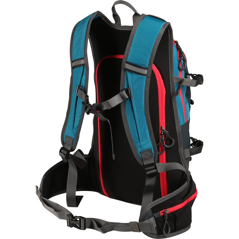 ALPINE PRO - ZULE OUTDOOROVÝ BATOH 20L