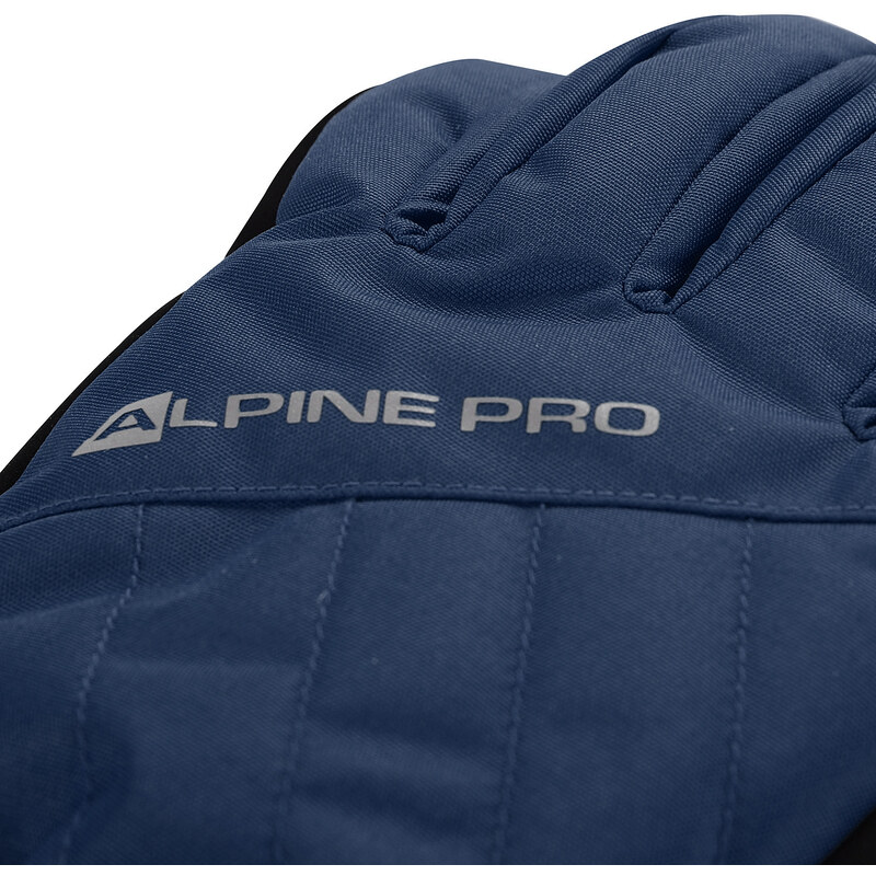 ALPINE PRO - RENA DÁMSKÉ RUKAVICE S MEMBRÁNOU PTX