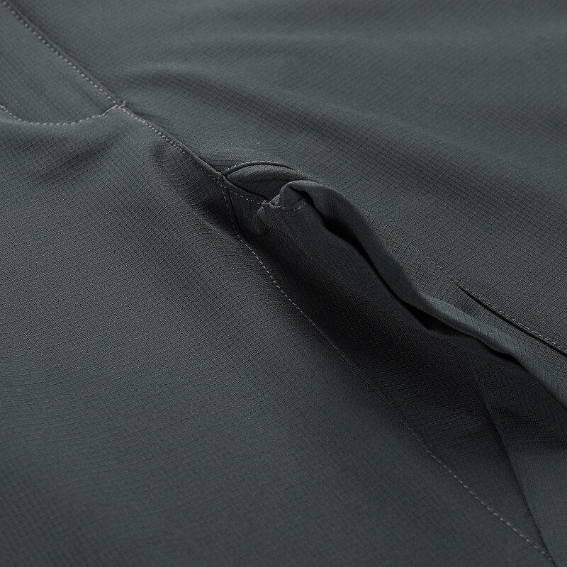 ALPINE PRO - CORBA Dámské Softshellové Kalhoty