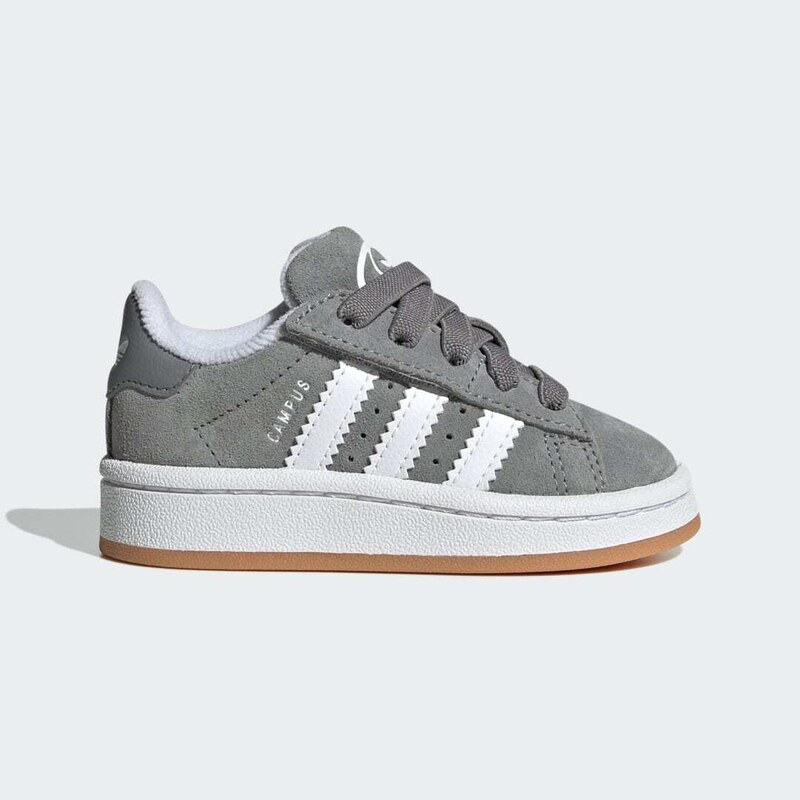 Adidas Boty Campus 00s Comfort Closure Elastic Lace Kids