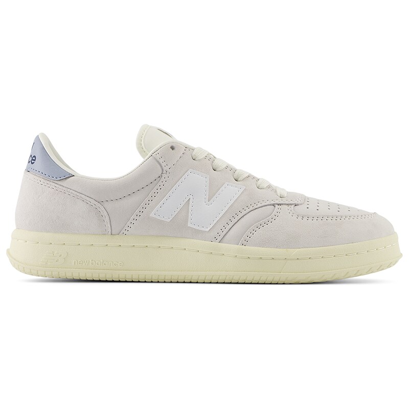 Unisex boty New Balance CT500AG – šedé