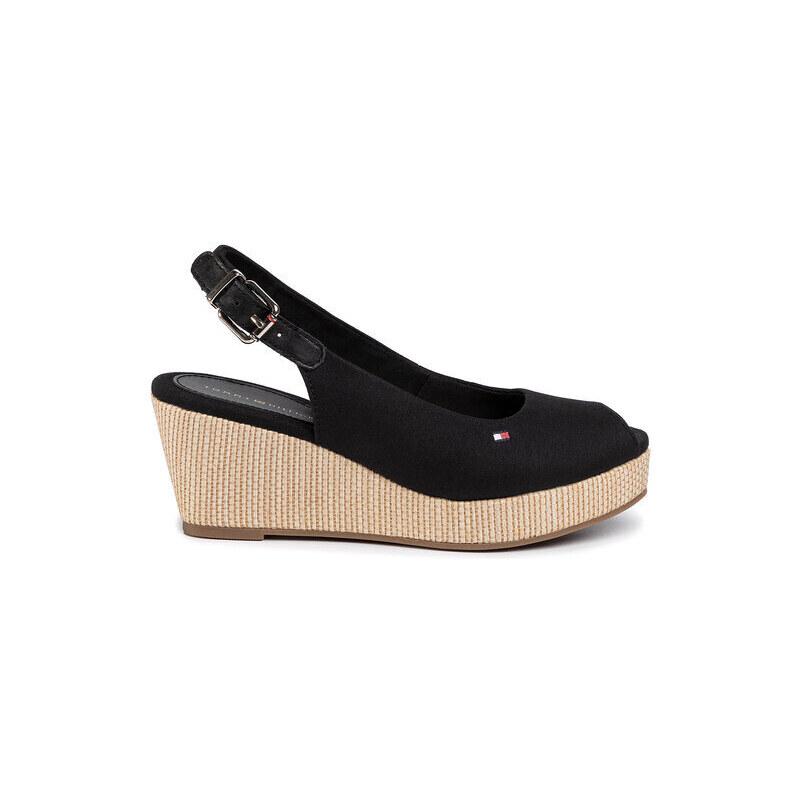 Espadrilky Tommy Hilfiger