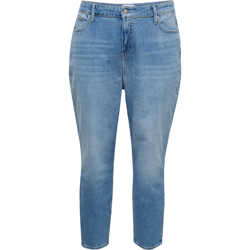 Calvin Klein Jeans Plus Džíny světlemodrá