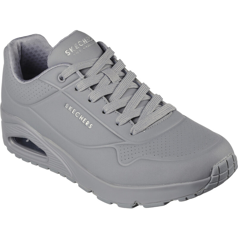 Skechers uno - stand on air GRAY