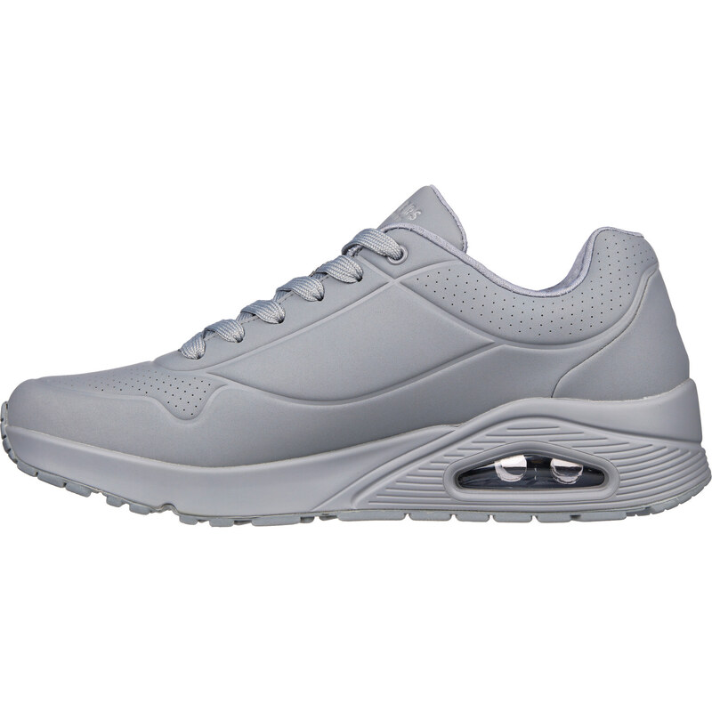 Skechers uno - stand on air GRAY