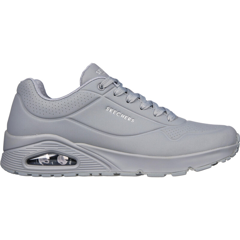 Skechers uno - stand on air GRAY