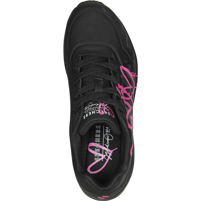 Skechers uno - dripping in lo PINK