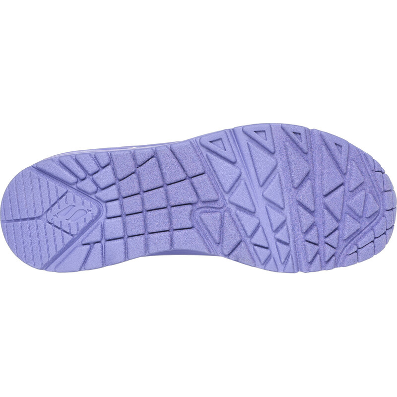 Skechers uno - stand on air LILAC