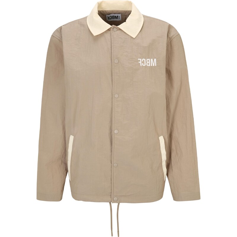 FCBM Přechodná bunda béžová / písková / khaki 98162124