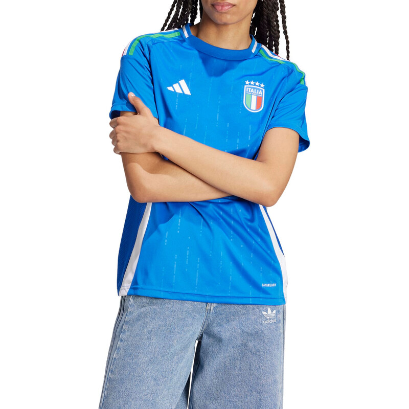 Dres adidas FIGC H JSY W 2024 iq0497