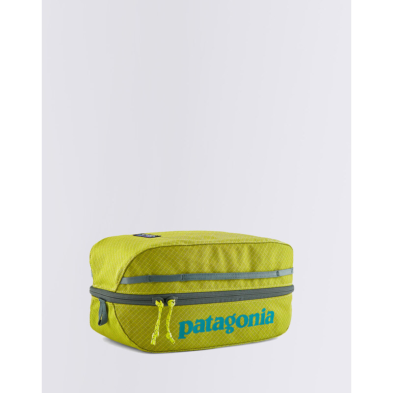 Patagonia Black Hole Cube 6L Phosphorus Green